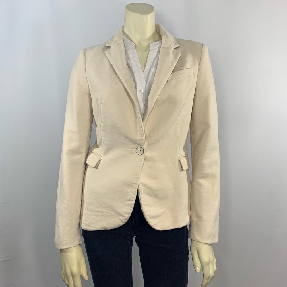 ZARA BASIC Blazer